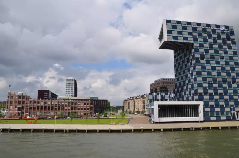 Rotterdam (c) Karin Höll